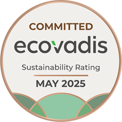 EcoVadis Committed