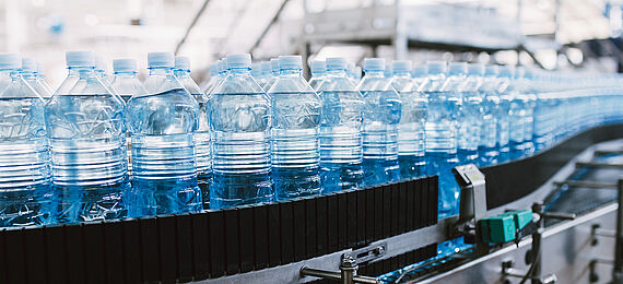 The best material solution for high-speed conveyor systems