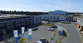 Röchling Medical Neuhaus