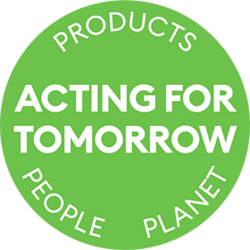 Röchling Sustainability – Acting For Tomorrow