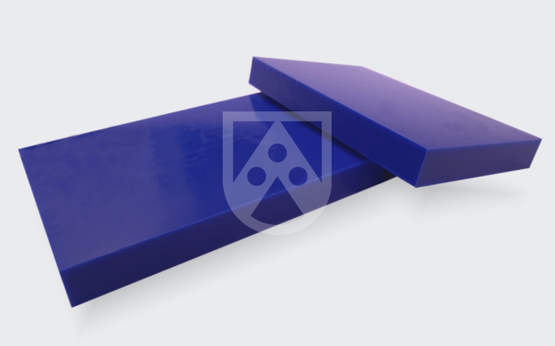 滑动塑料 – 耐磨滑动塑料 – 滑动材料 LubX® CQ