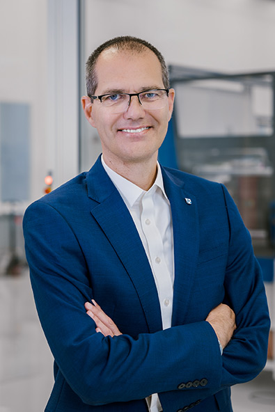 Sven Rosenbeiger
